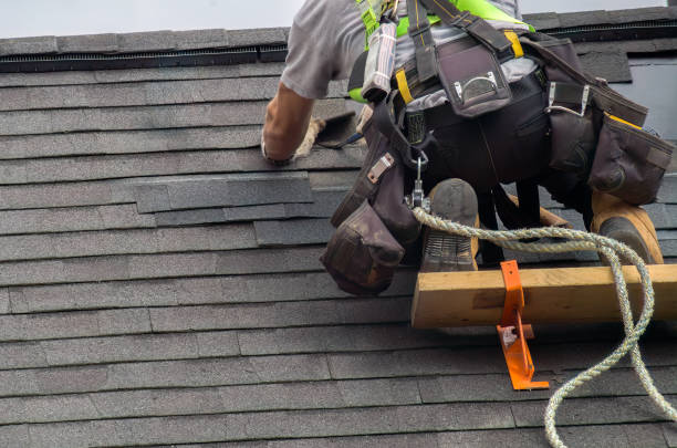 Reliable Roof Replacement contractor in Somerville, TN by Brentwood Metal Roofing