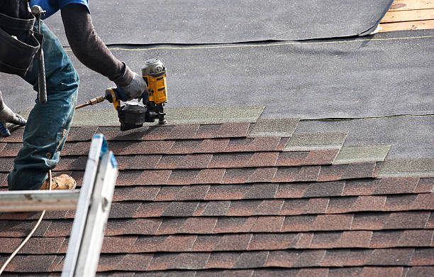 Licensed Roof Replacement service in Somerville, TN - Brentwood Metal Roofing